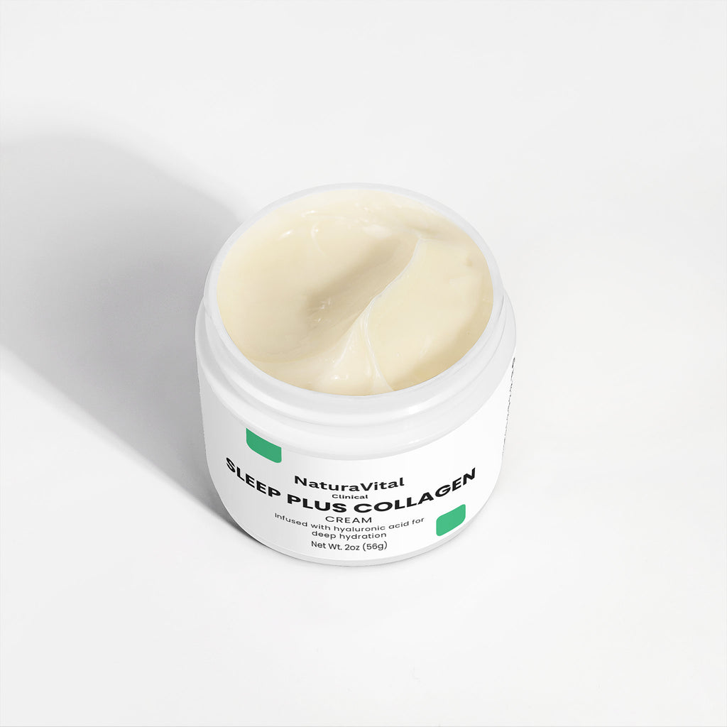Sleep Plus Collagen Cream