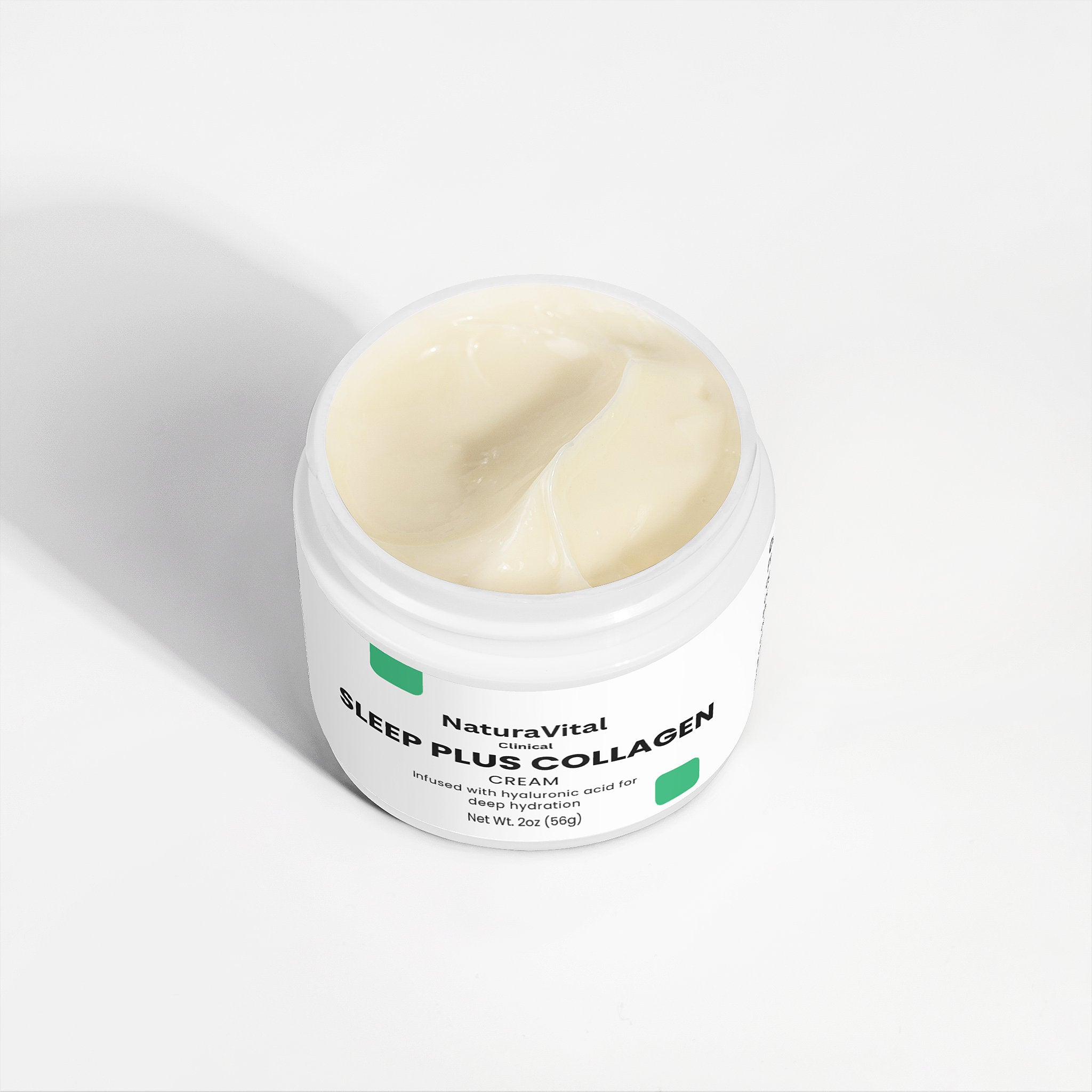 Sleep Plus Collagen Cream