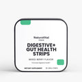 Digestive + Gut Health Strips
