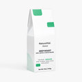 Deep Roast Coffee (Dark Roast)