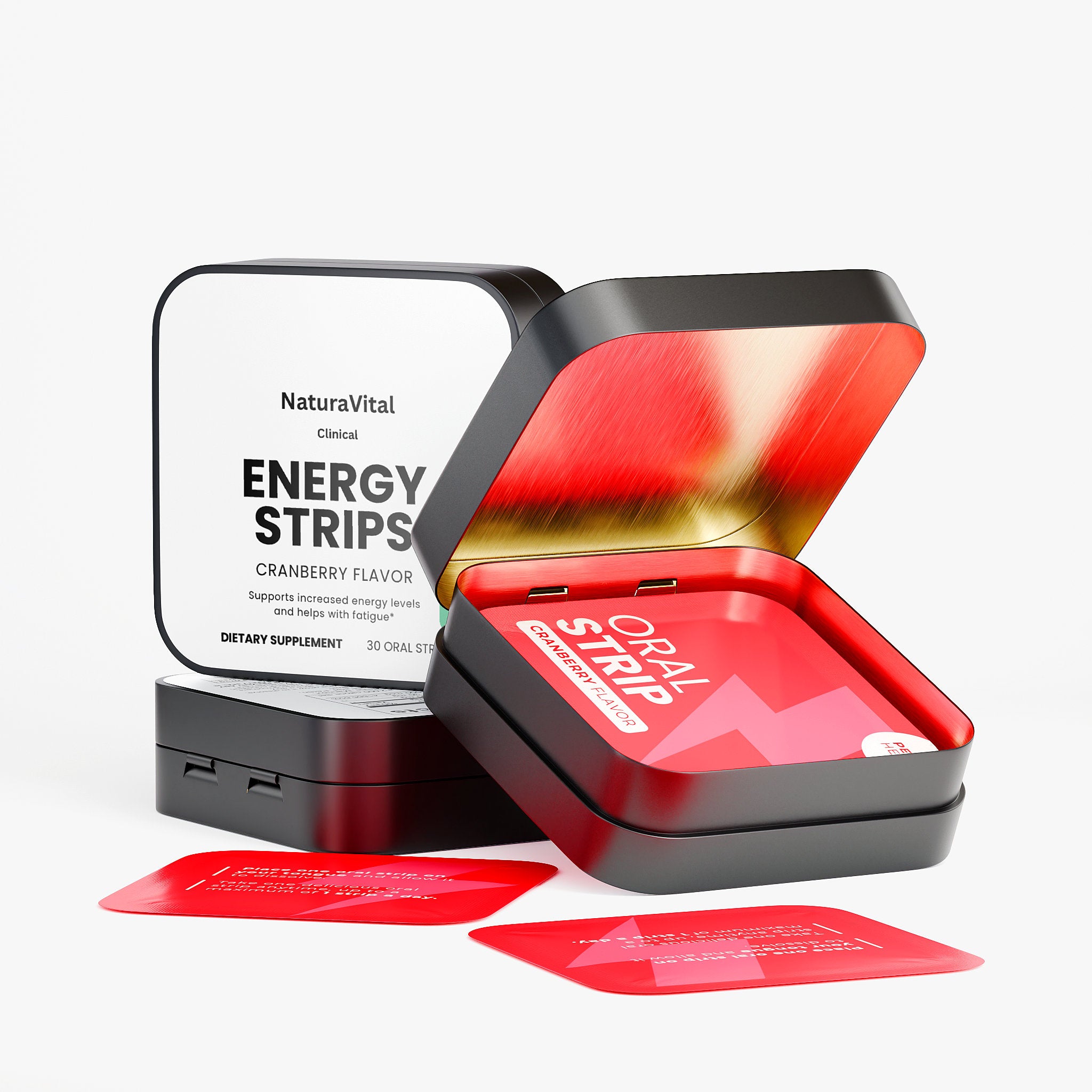 Energy Strips