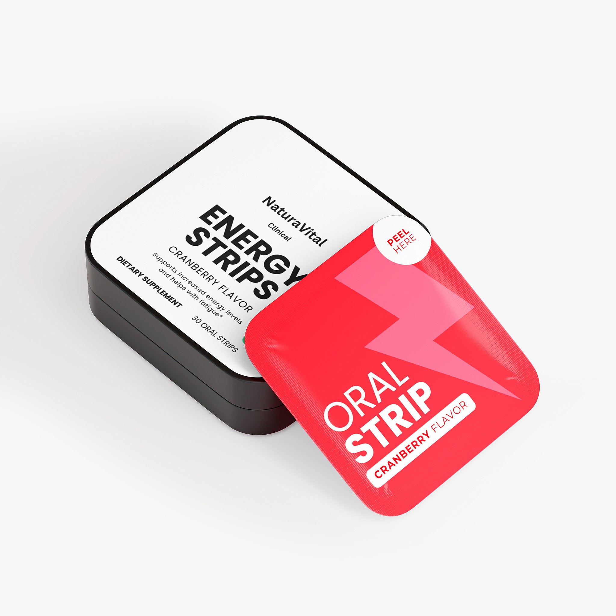 Energy Strips