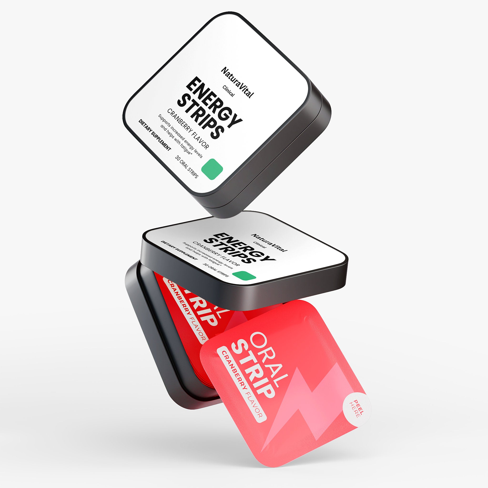 Energy Strips