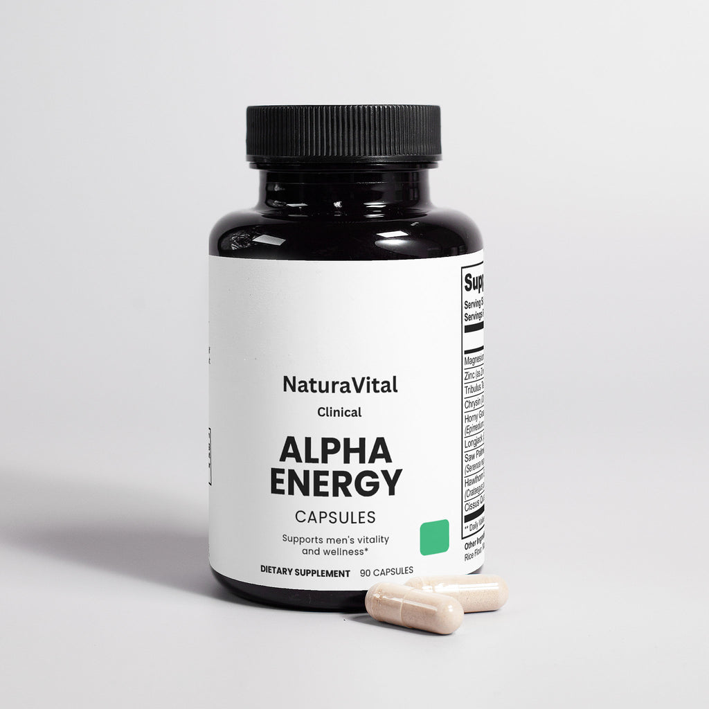 Alpha Energy