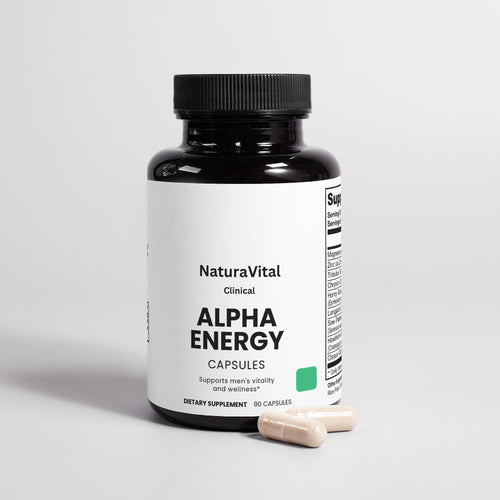 Alpha Energy