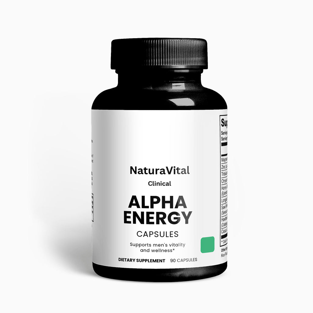 Alpha Energy