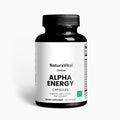 Alpha Energy