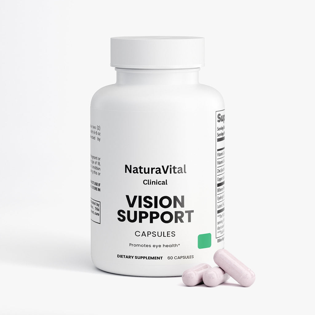 Vision Support