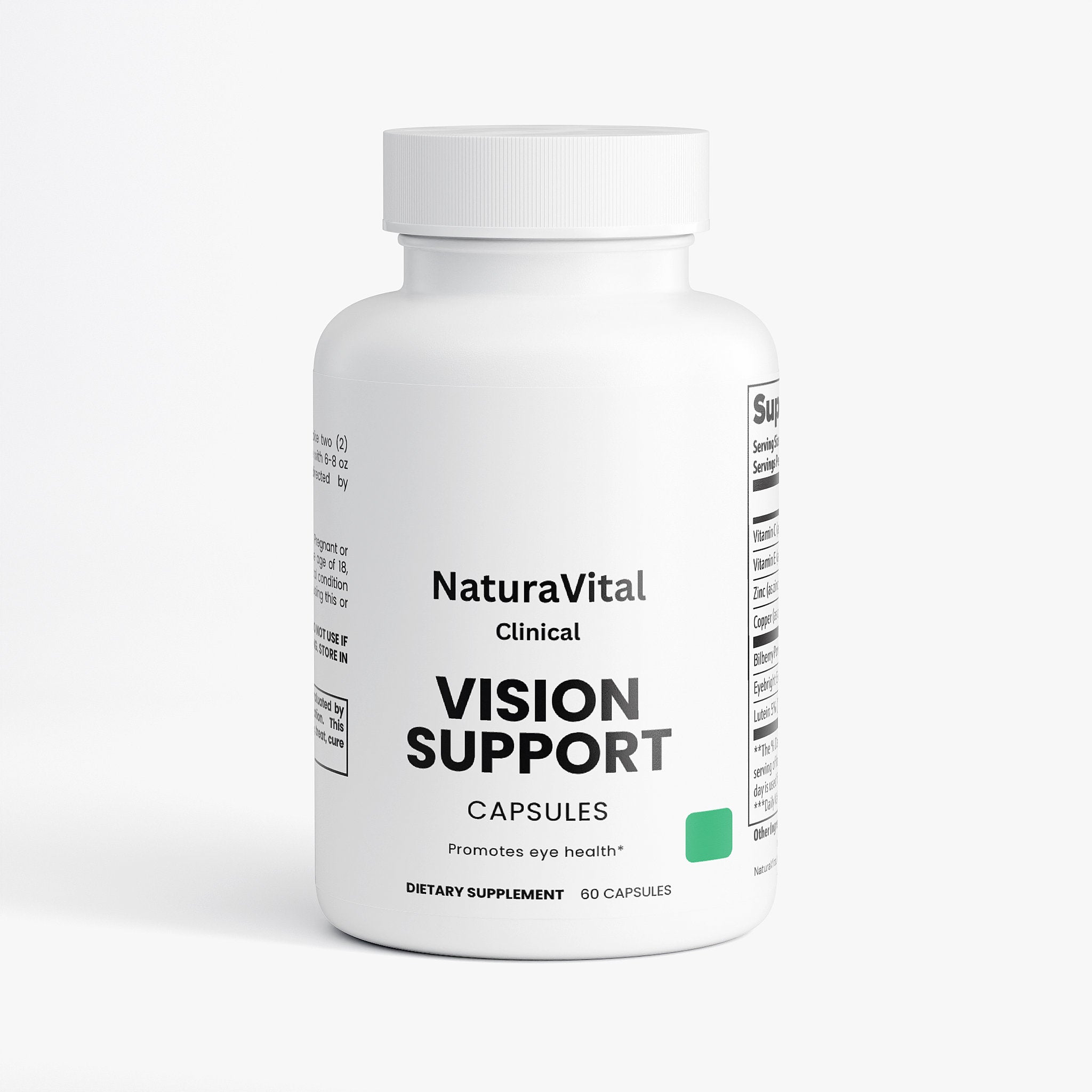 Vision Support