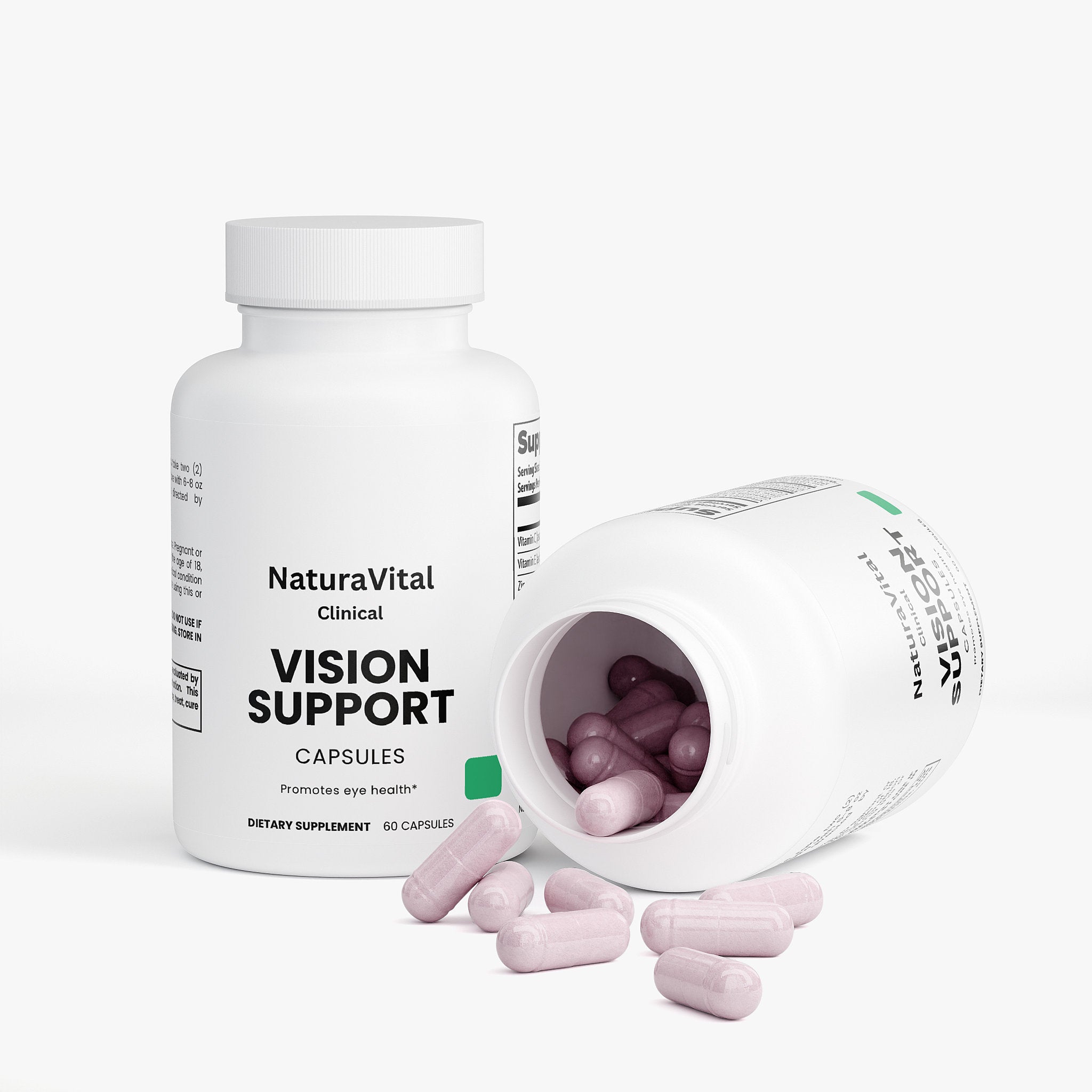 Vision Support
