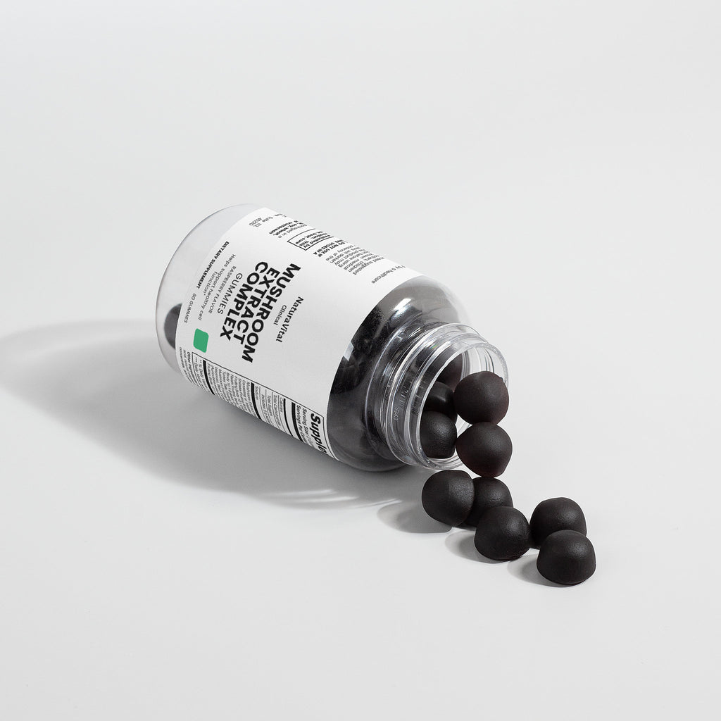 Mushroom Extract Complex