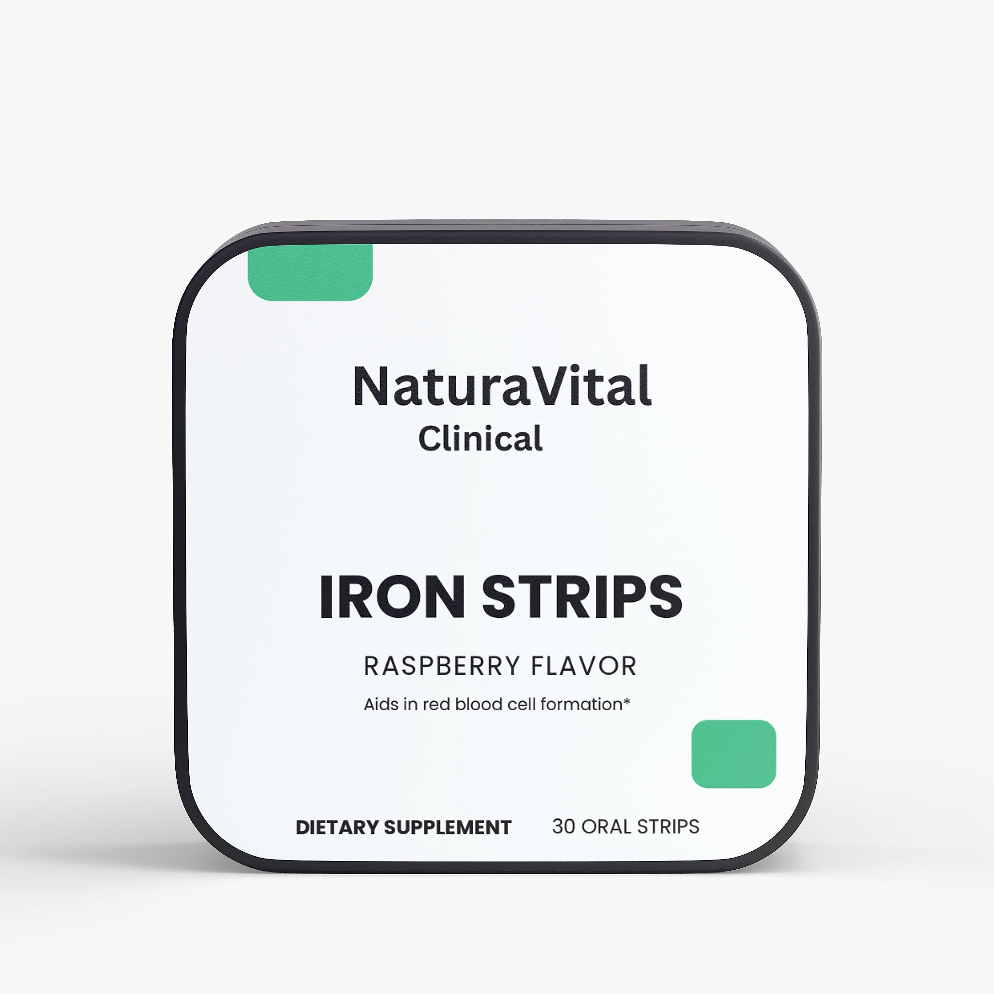 Iron Strips