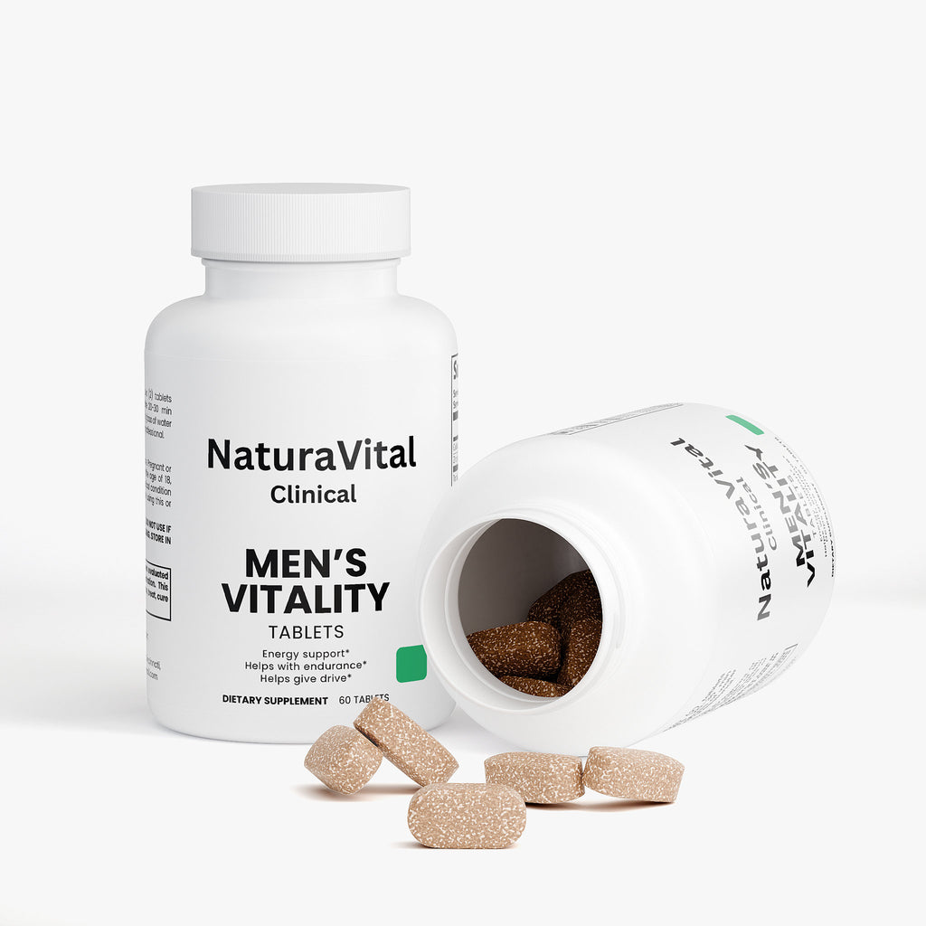 Men's Vitality