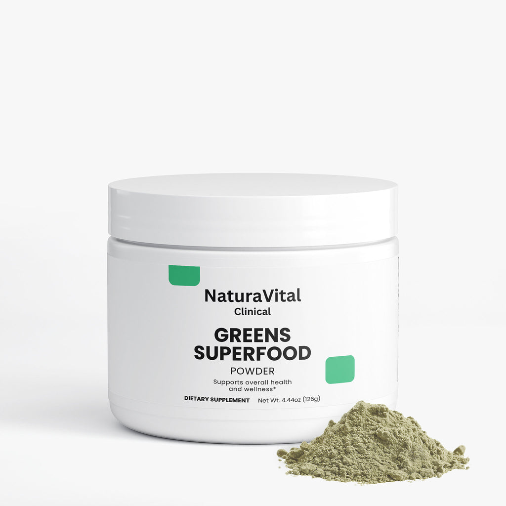 Greens Superfood