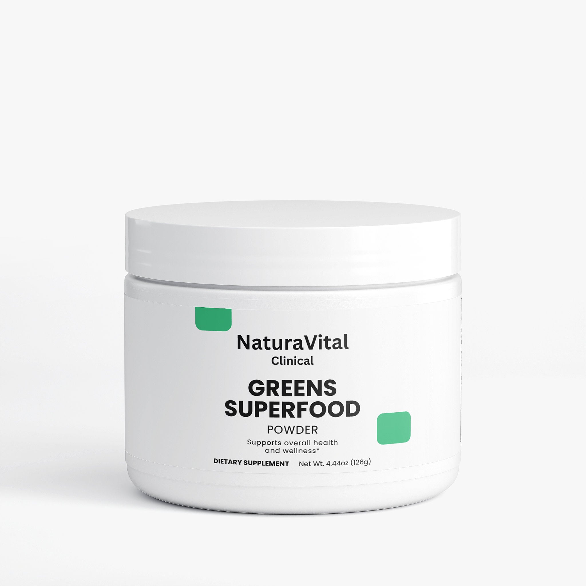 Greens Superfood