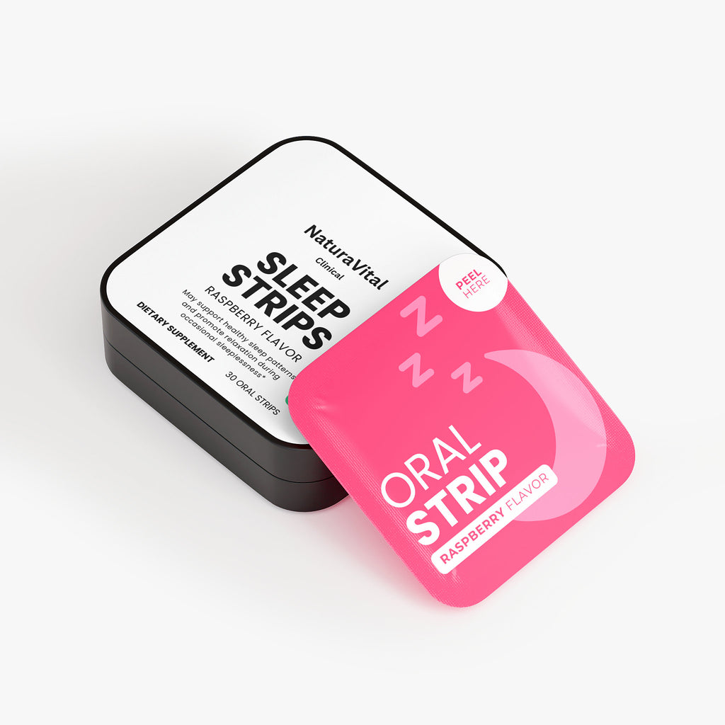 Sleep Strips