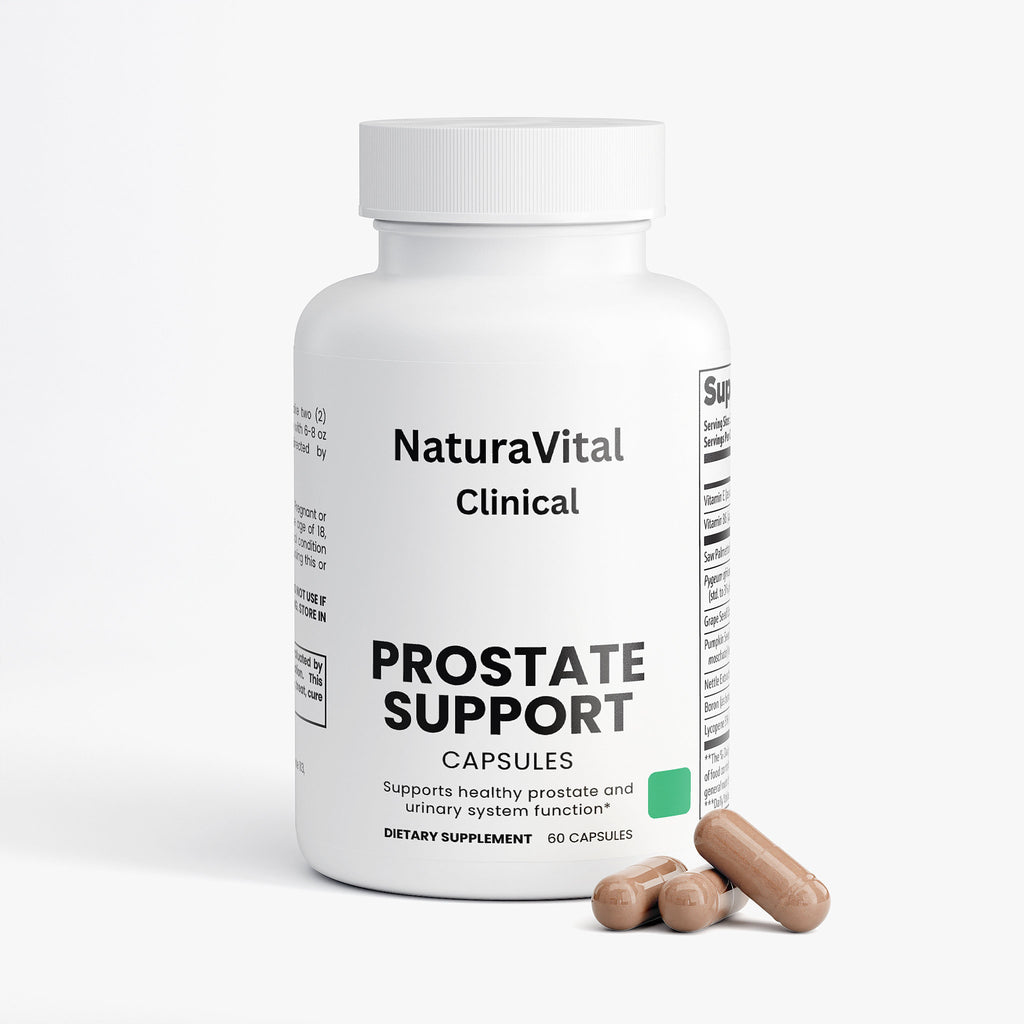 Prostate Support