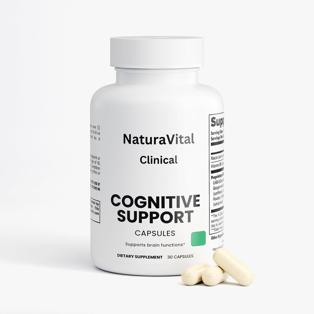 Cognitive Support