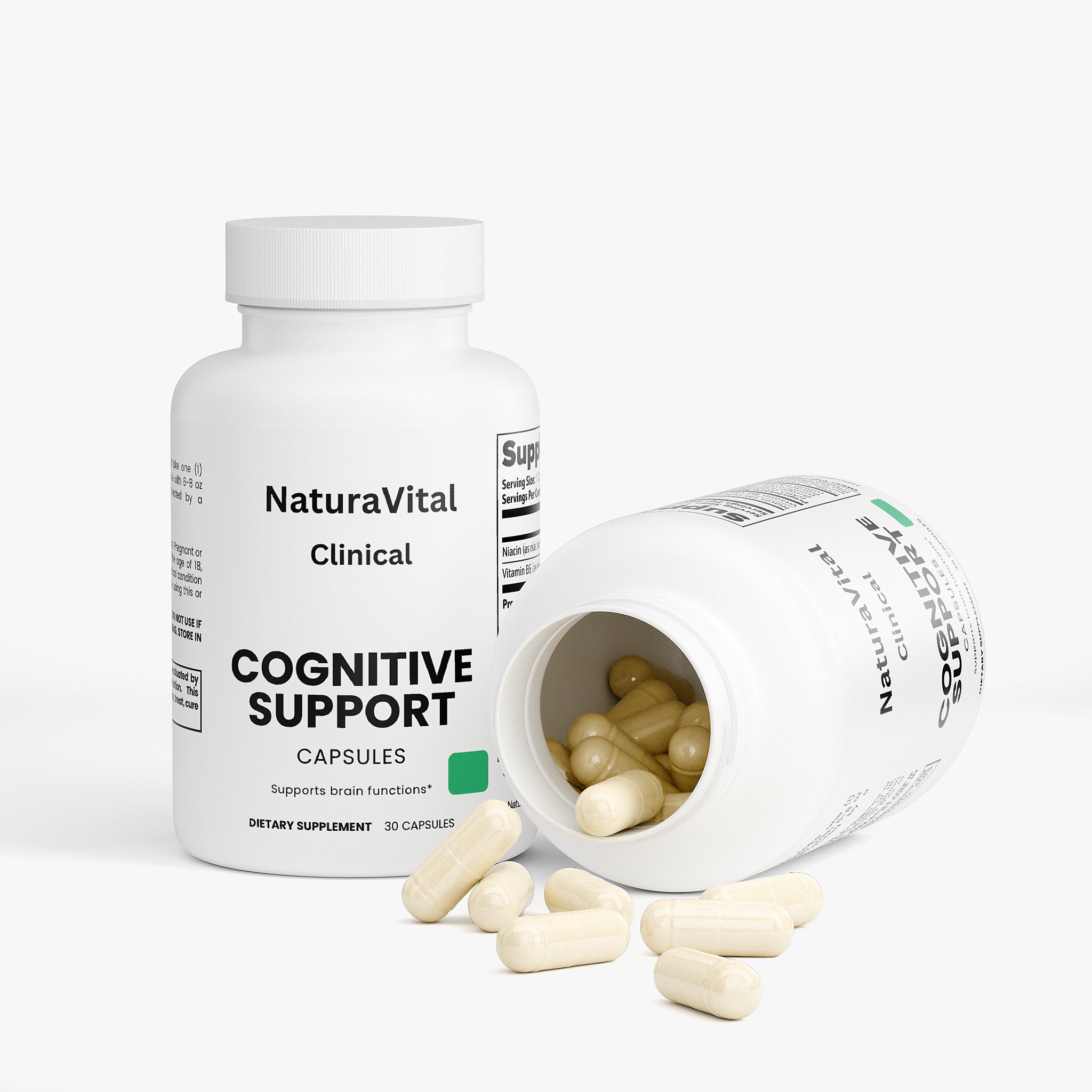 Cognitive Support