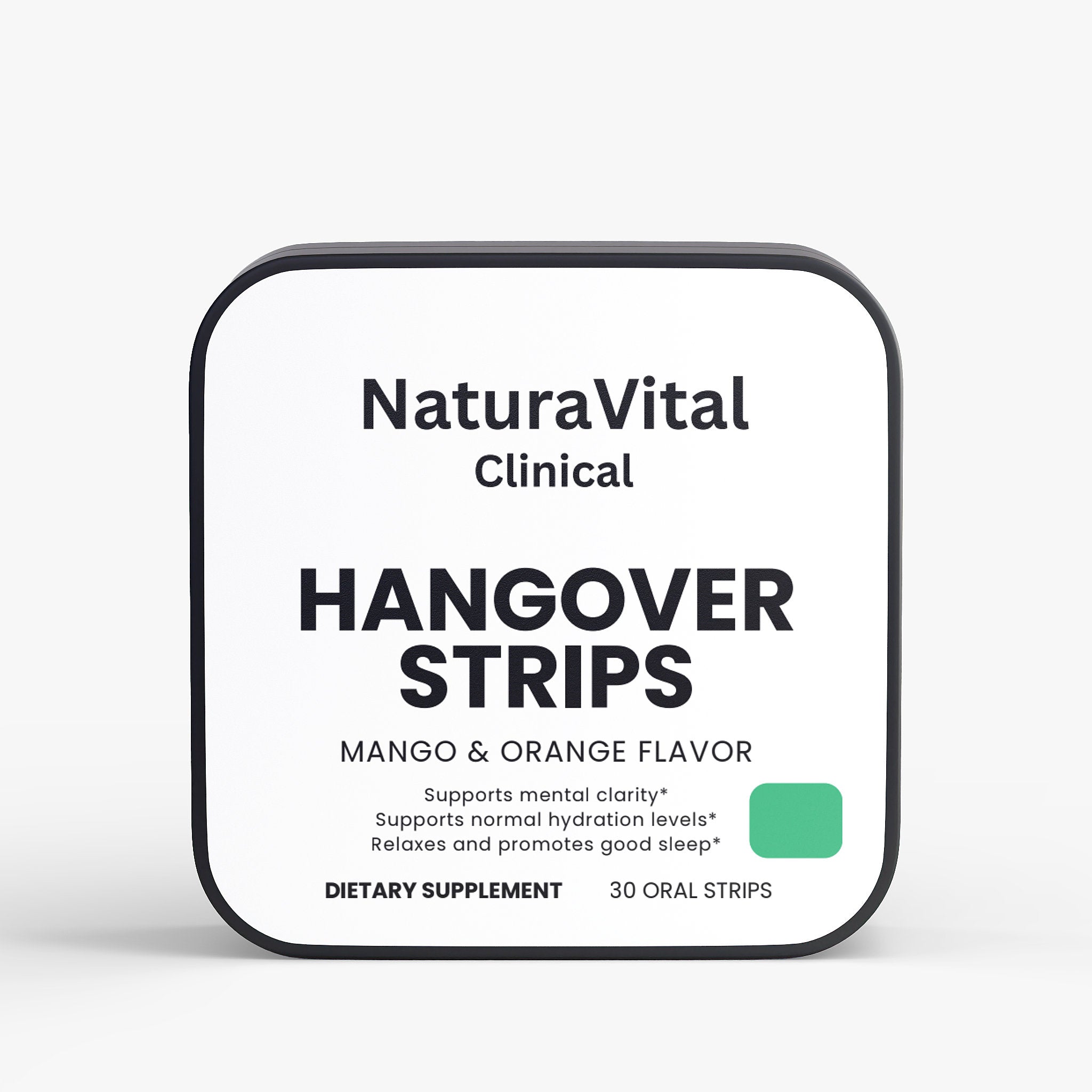 Hangover Strips