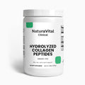 Grass-Fed Hydrolyzed Collagen Peptides