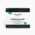 Charcoal Soap