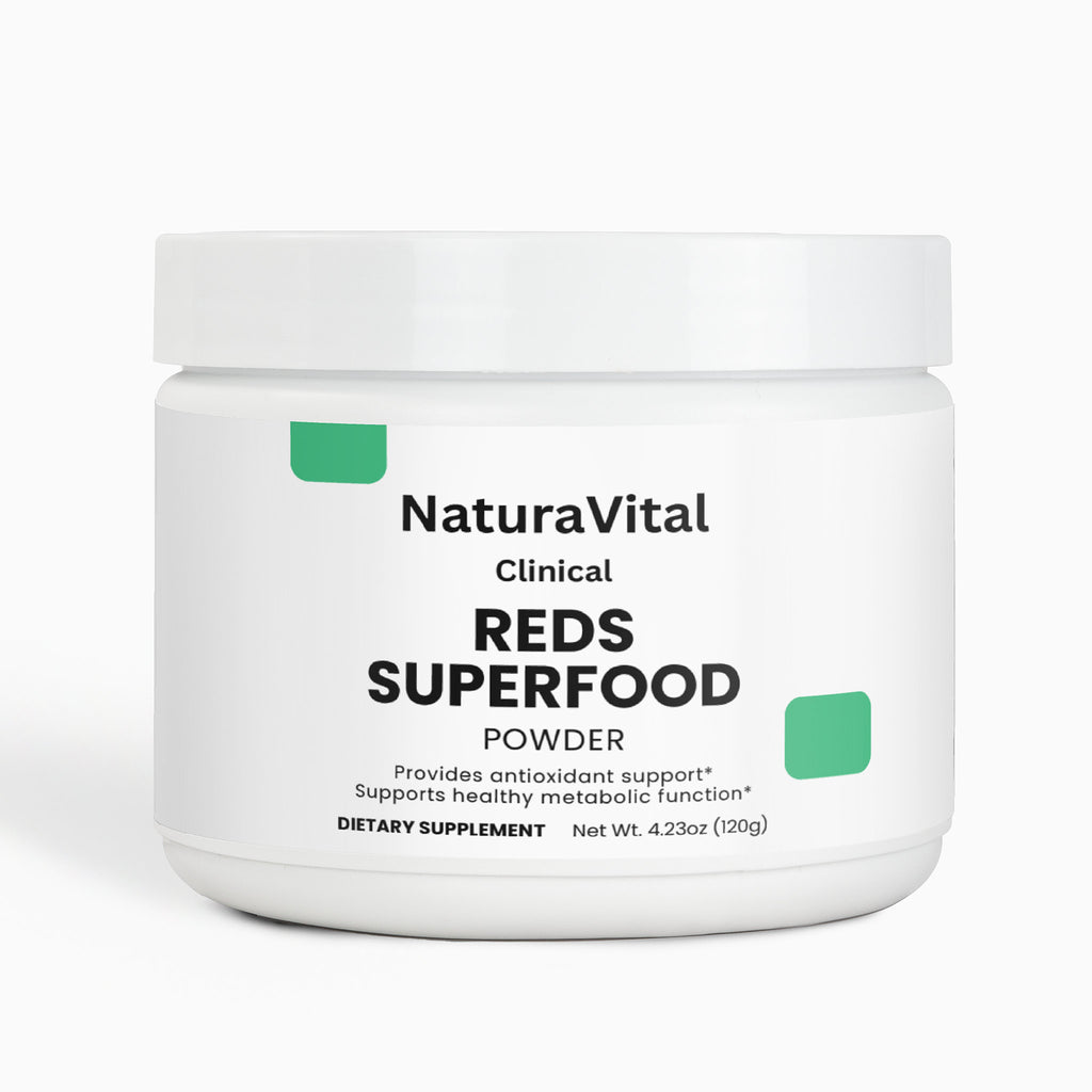 Reds Superfood