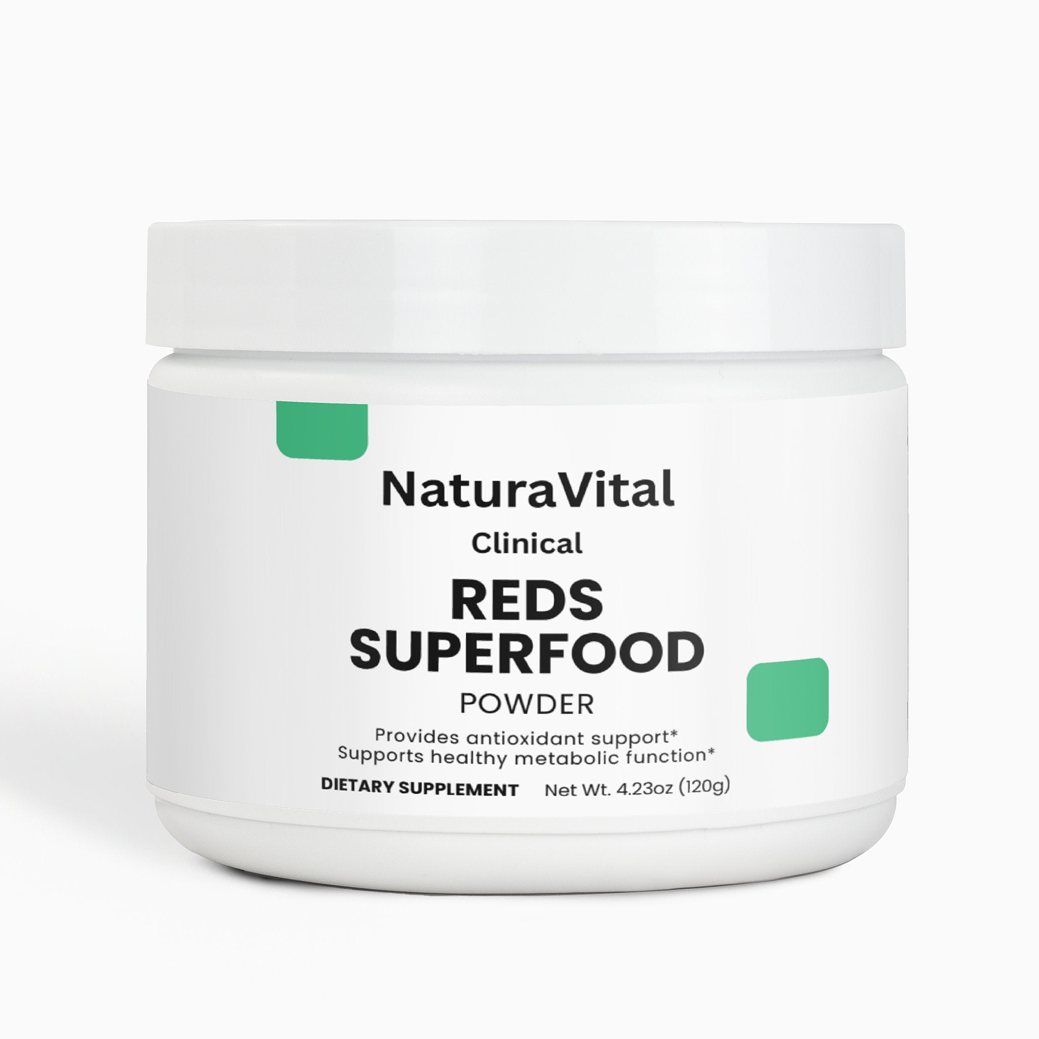 Reds Superfood
