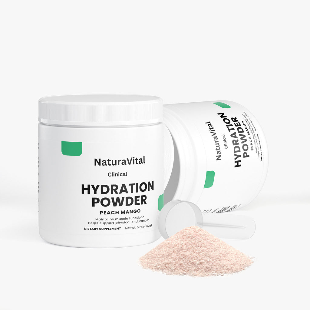 Hydration Powder (Peach Mango)