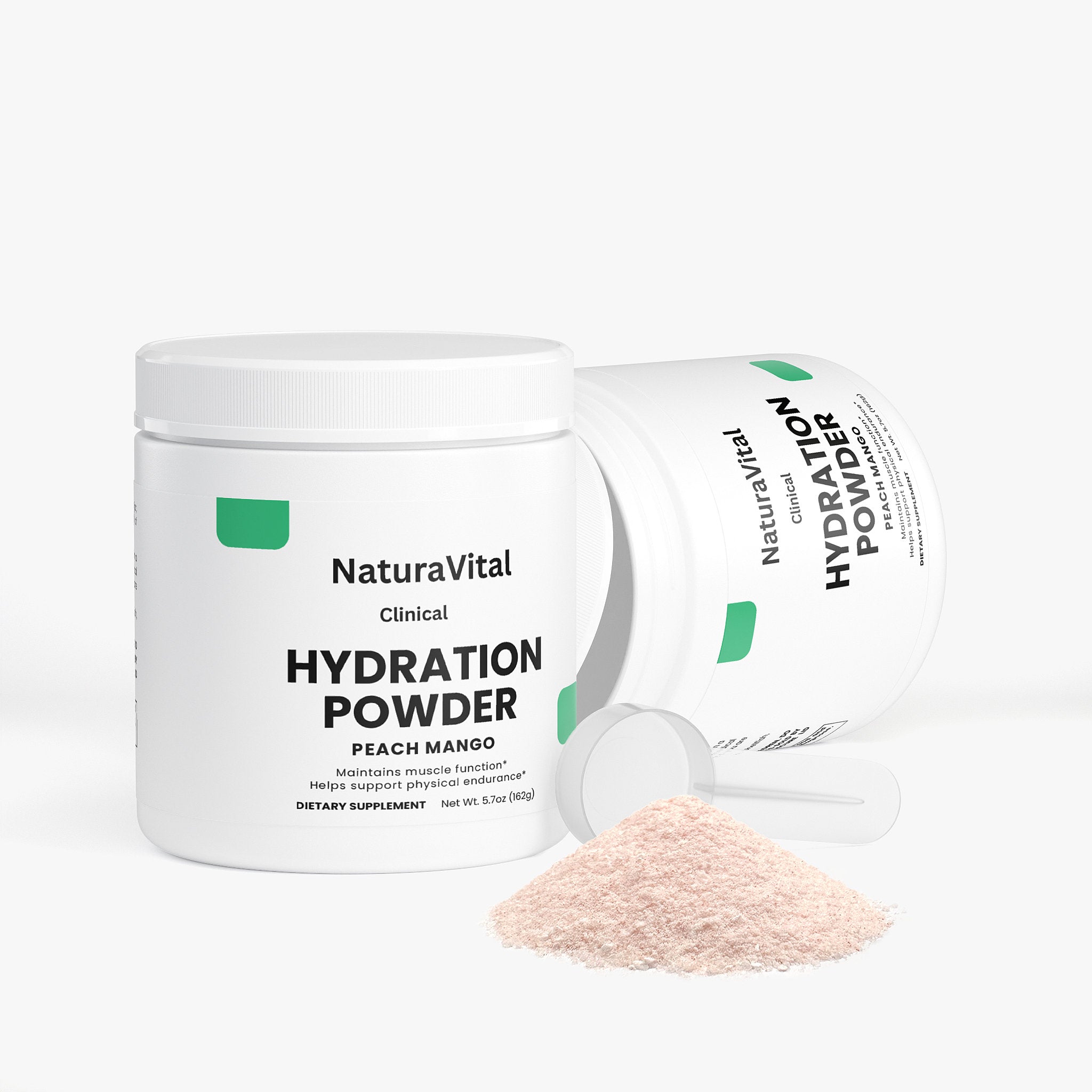 Hydration Powder (Peach Mango)