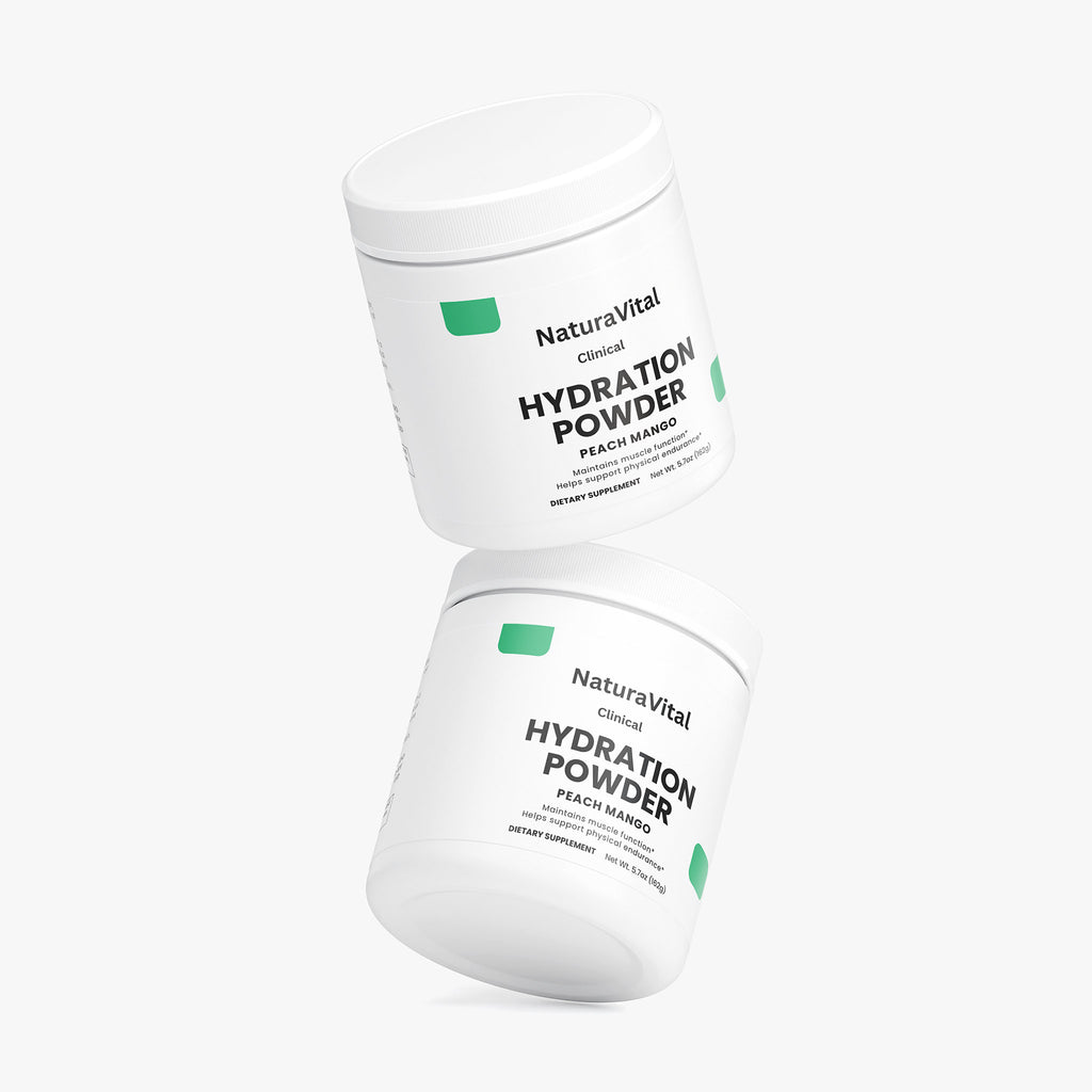 Hydration Powder (Peach Mango)