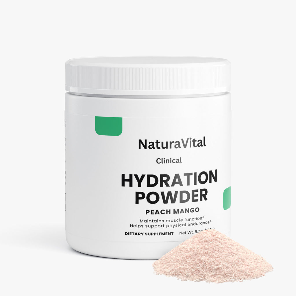 Hydration Powder (Peach Mango)