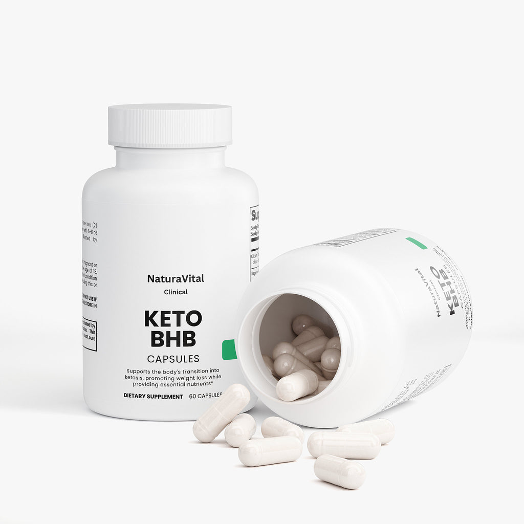 Keto BHB