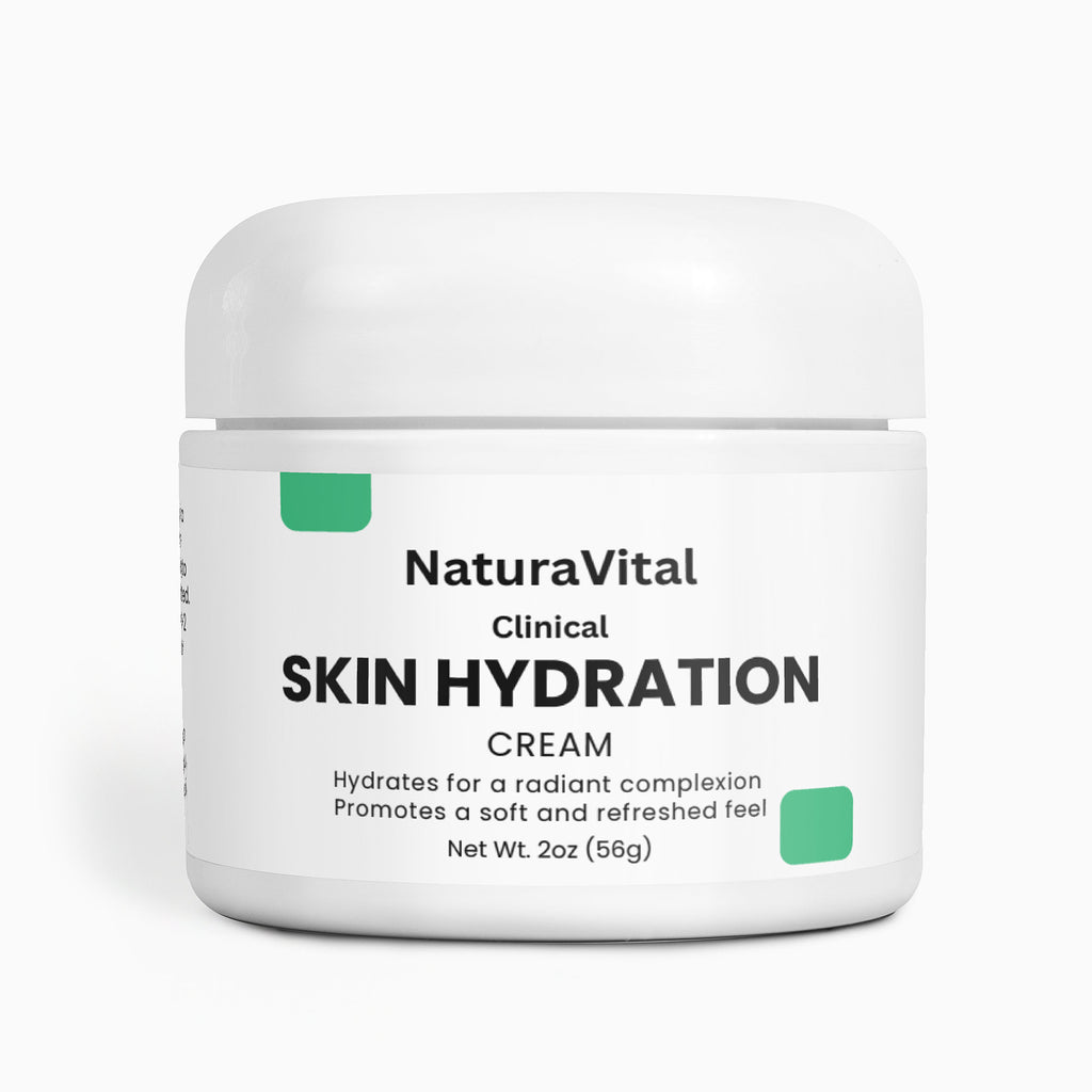 Skin Hydration Cream