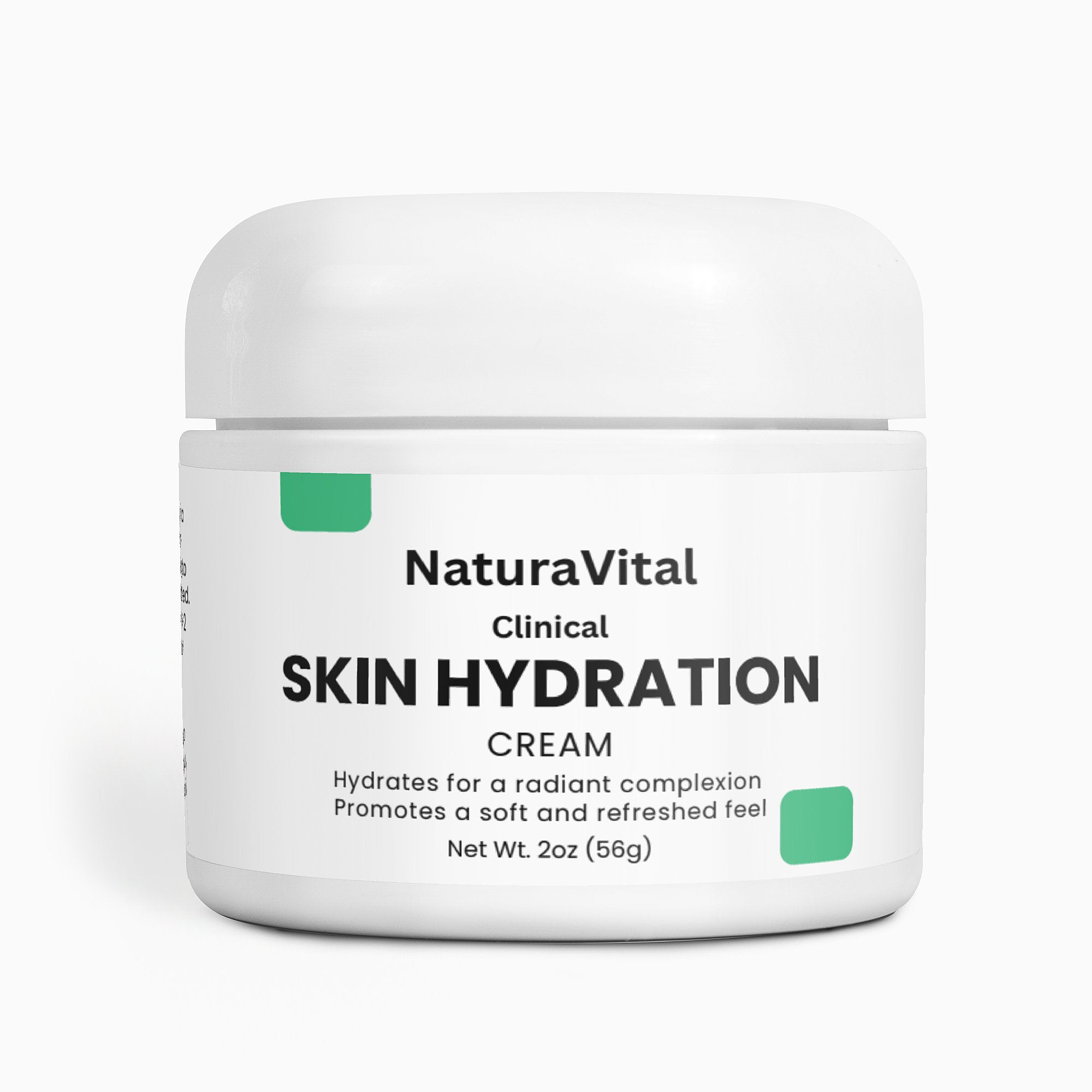 Skin Hydration Cream
