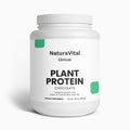 Plant Protein (Chocolate)