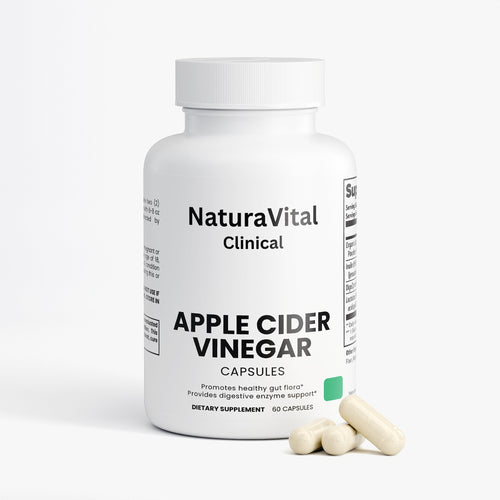 Apple Cider Vinegar Capsules