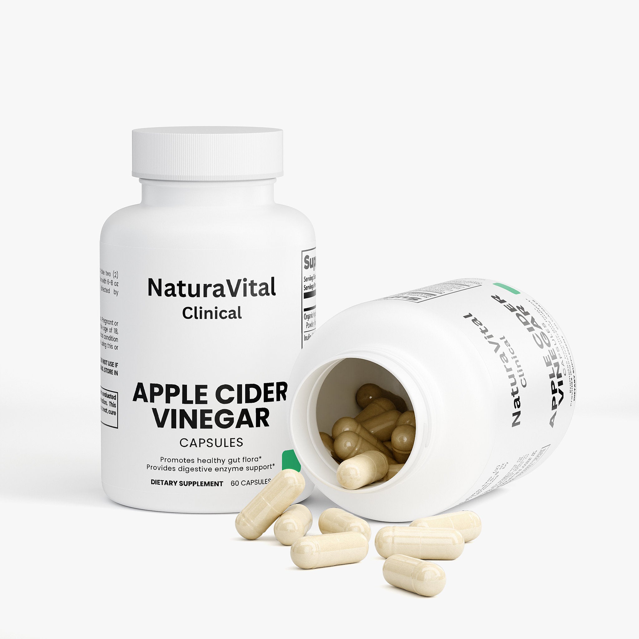 Apple Cider Vinegar Capsules