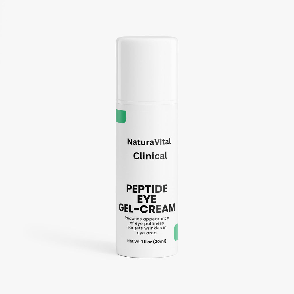 Peptide Eye Gel-Cream
