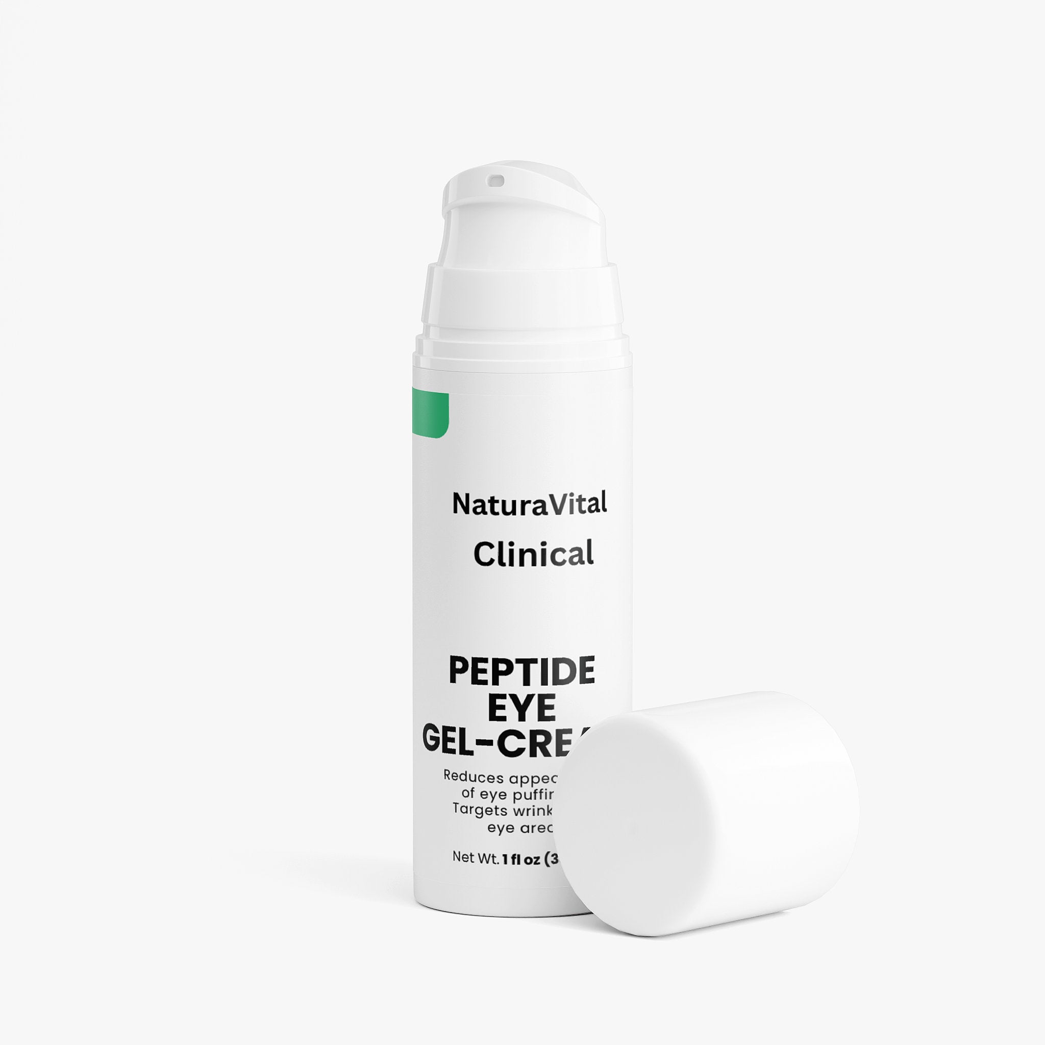Peptide Eye Gel-Cream