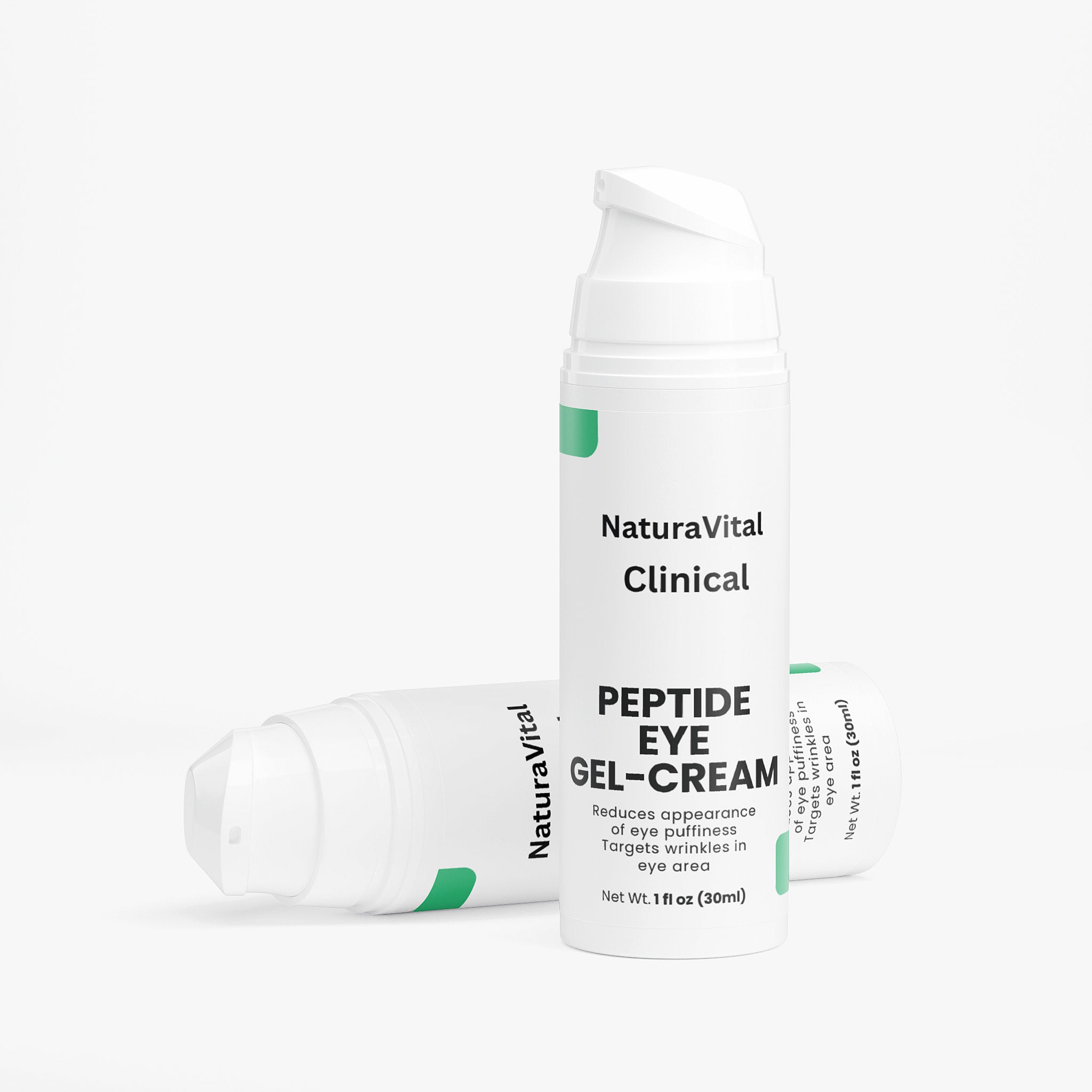 Peptide Eye Gel-Cream