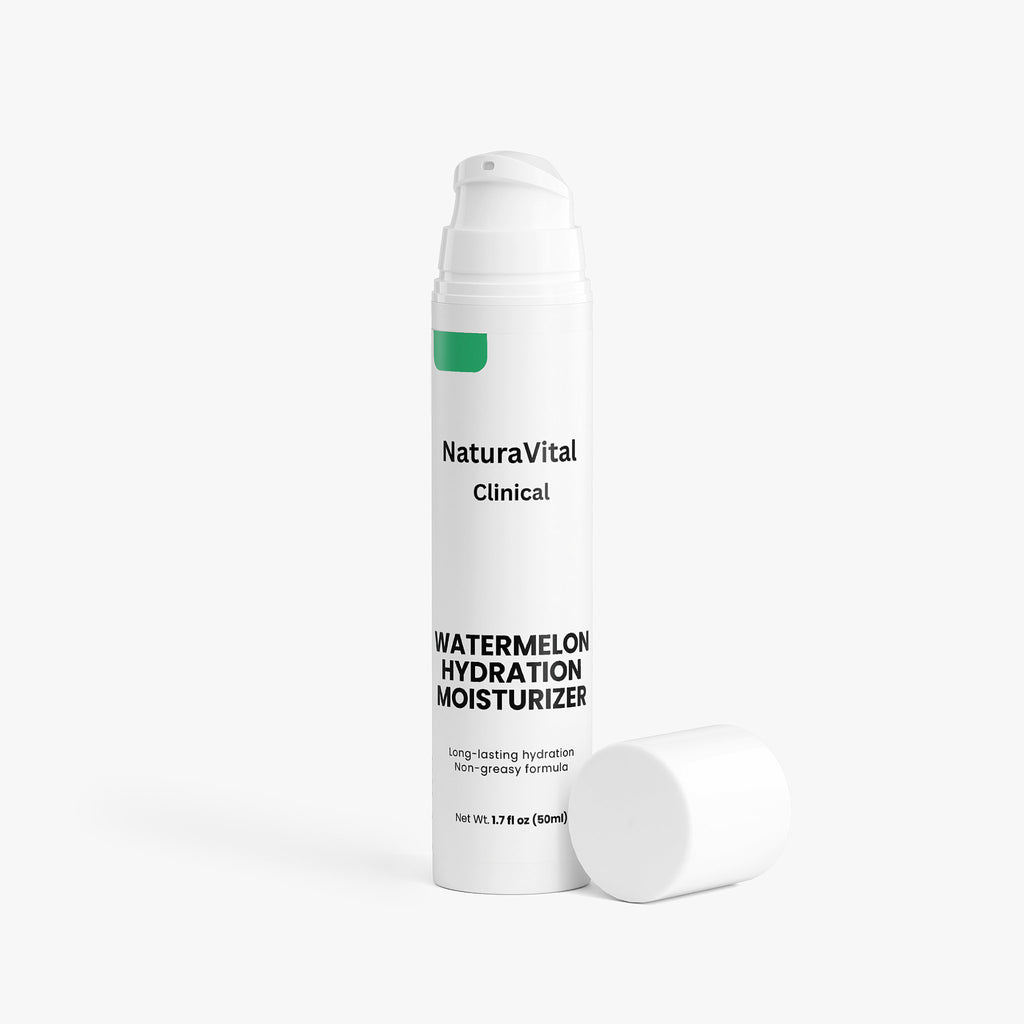 Watermelon Hydration Moisturizer