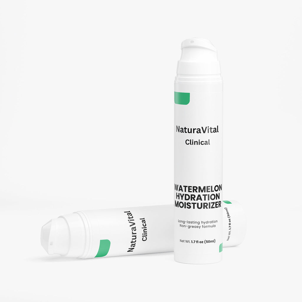 Watermelon Hydration Moisturizer