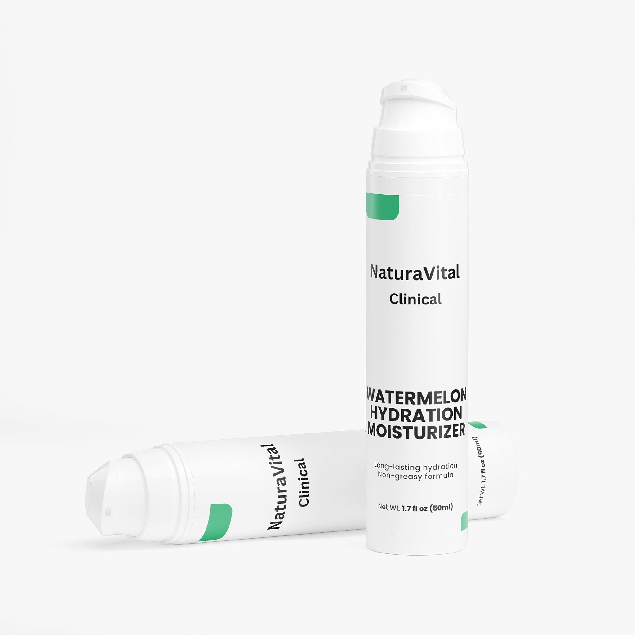 Watermelon Hydration Moisturizer