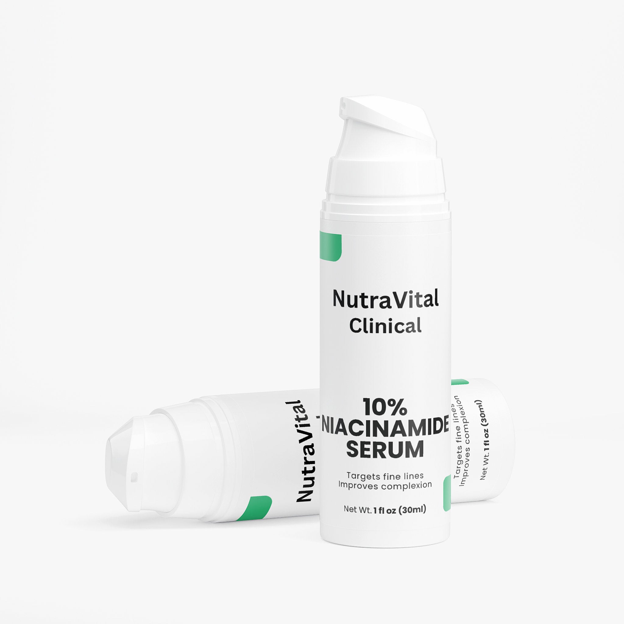 10% Niacinamide Serum