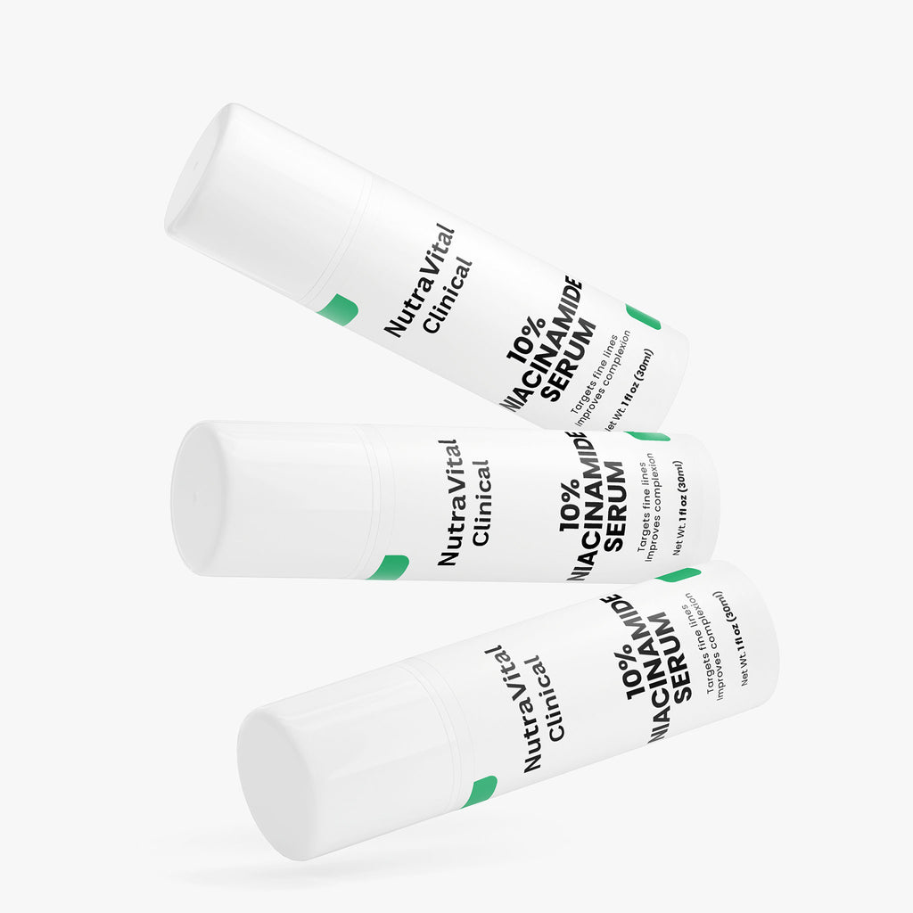 10% Niacinamide Serum