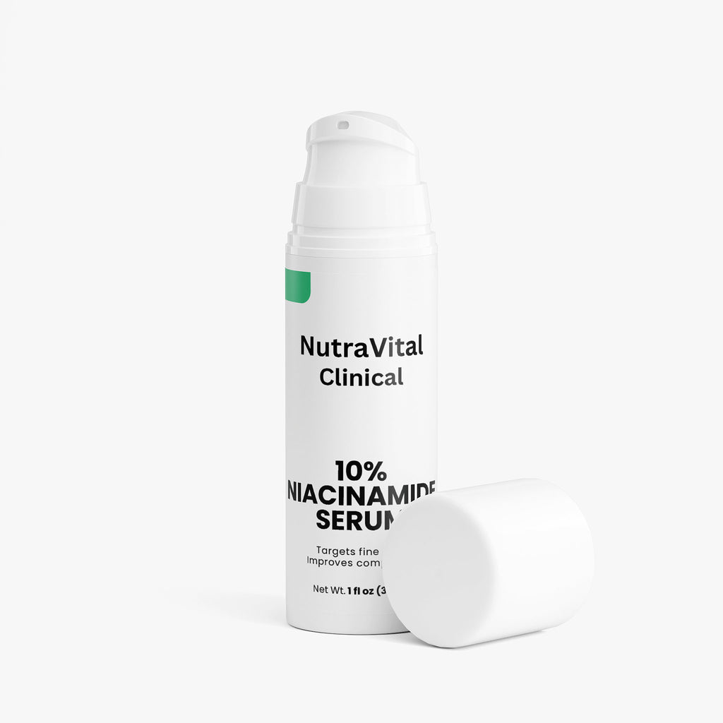 10% Niacinamide Serum