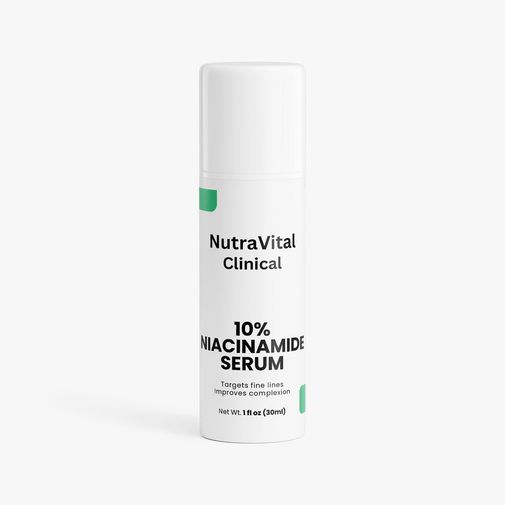 10% Niacinamide Serum