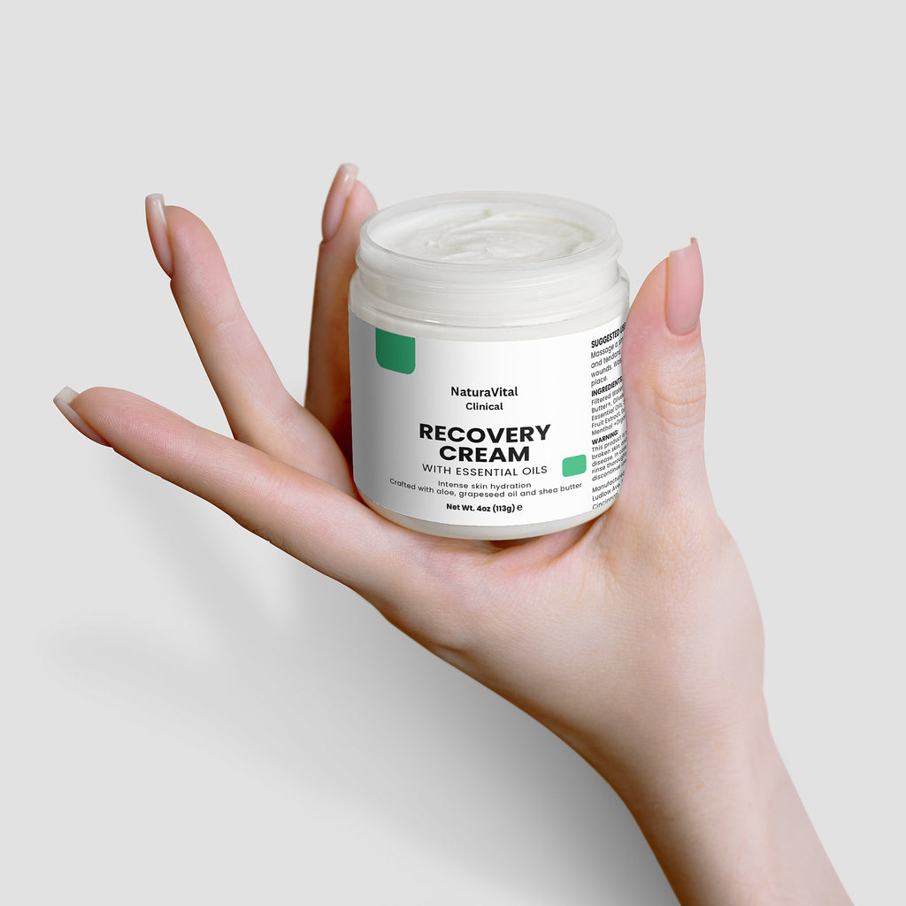 Recovery Cream