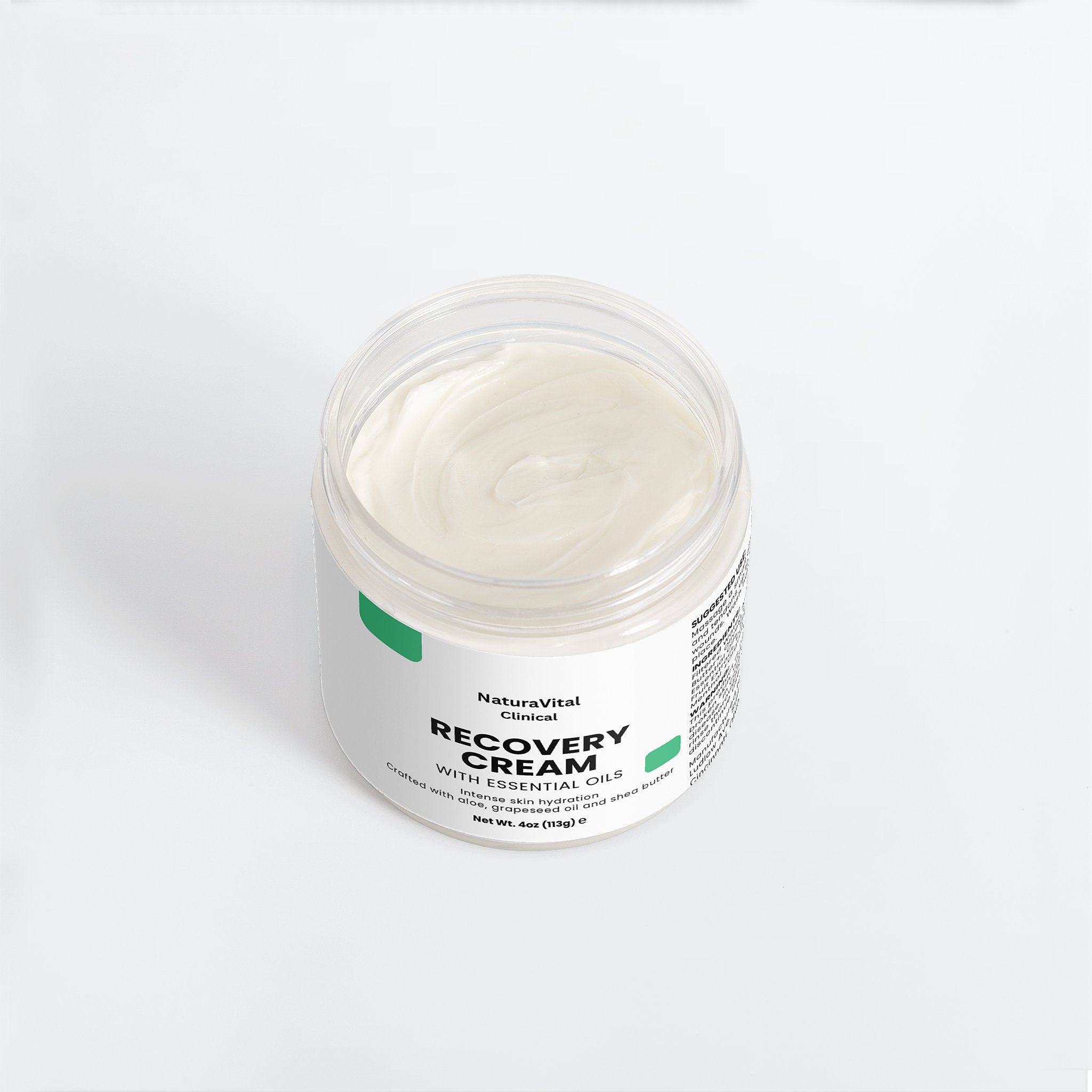 Recovery Cream